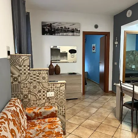Casa Nini Campofelice Di Roccella