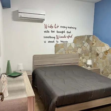 Apartment Casa Nini