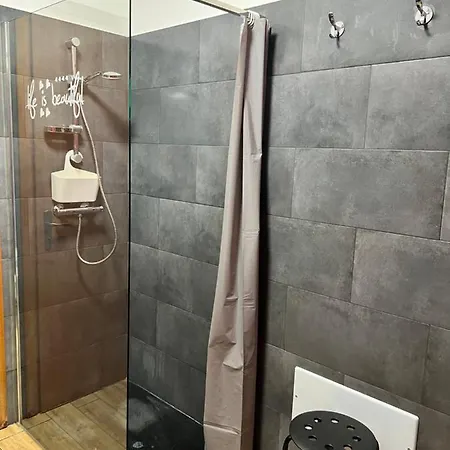 Casa Nini Apartment Campofelice Di Roccella
