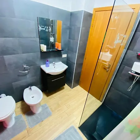 Apartment Casa Nini